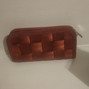 Classic Harveys Seatbelt Wallet